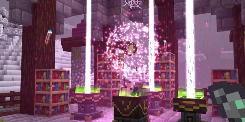 Adventure Craft